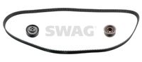 SWAG 32020009 - Juego de correas dentadas