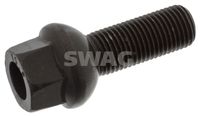 SWAG 32904912 - Longitud [mm]: 53,5<br>Diámetro exterior [mm]: 23,7<br>Tamaño de rosca exterior: M14 x 1,5<br>Long. de rosca [mm]: 27<br>Calidad/Clase: 8.8<br>Ancho de llave: 17<br>Ancho de llave: 19<br>Fijación de las ruedas: Collar esférico A/G<br>Material: Acero<br>Superficie: cromado<br>Long. tornillo bajo cabeza [mm]: 29<br>Lado de montaje: Eje delantero<br>Lado de montaje: Eje trasero<br>Peso [kg]: 0,45<br>con cerrojo: cerrable<br>