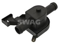 SWAG 32915920 - Válvula de control de refrigerante