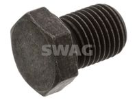 SWAG 32915322 - Tapón roscado, colector de aceite