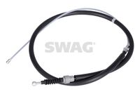 SWAG 32922736 - Cable de accionamiento, freno de estacionamiento