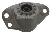 SWAG 32919274 - año construcción hasta: 05/2015<br>Número de PR: G45<br>año construcción hasta: 05/2015<br>Número de PR: G46<br>año construcción hasta: 05/2015<br>Número de PR: G47<br>año construcción hasta: 05/2015<br>Número de PR: G48<br>Altura [mm]: 54<br>Diámetro interior [mm]: 26<br>Diámetro exterior [mm]: 83<br>Material: Caucho/metal<br>Lado de montaje: Eje delantero, izquierda<br>Lado de montaje: Eje delantero, derecha<br>Peso [kg]: 0,237<br>Artículo complementario / información complementaria 2: sin rodamiento de bolas<br>