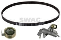 SWAG 32923642 - Juego de correas dentadas