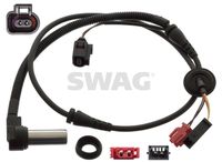 SWAG 32923494 - Sensor, revoluciones de la rueda