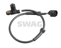 SWAG 32924054 - Sensor, revoluciones de la rueda