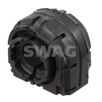 SWAG 32923358 - Código de motor: BKP<br>Clase de caja de cambios: Automático, 6 vel.<br>Número de PR: 1JA<br>Número de PR: 1JR<br>para número de PR combinado: 1JB+1JC+1JK<br>Diámetro de estabilizador [mm]: 22<br>Código de motor: CBAB<br>Diámetro de estabilizador [mm]: 22<br>Número de PR: 1JA<br>Número de PR: 1JH<br>para número de PR combinado: UA1+UC5<br>Diámetro interior [mm]: 19<br>Material: Caucho/metal<br>Lado de montaje: Eje trasero<br>Peso [kg]: 0,068<br>