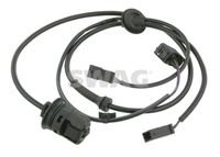 SWAG 32 92 3812 - Sensor, revoluciones de la rueda