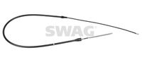 SWAG 32924520 - Cable de accionamiento, freno de estacionamiento