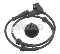 SWAG 32926042 - Sensor, revoluciones de la rueda