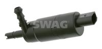 SWAG 32926274 - Tensión [V]: 12<br>Peso [kg]: 0,175<br>Número de conexiones: 2<br>Artículo complementario / información complementaria 2: para sistema de lavado de faros<br>Tipo de bomba: Monobomba<br>