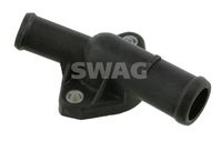 SWAG 32923914 - Brida de refrigerante