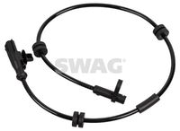 SWAG 32923918 - Soporte, motor