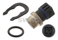 SWAG 32939142 - Sensor, temperatura del refrigerante