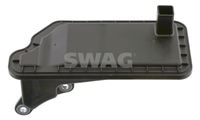 SWAG 32926054 - Filtro hidráulico, transmisión automática - SWAG extra