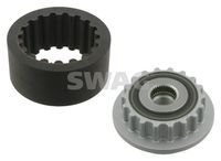 SWAG 32930816 - Rueda libre alternador