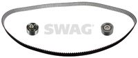 SWAG 32926123 - Juego de correas dentadas