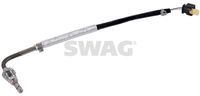 SWAG 33100210 - Sensor, temp. gas escape