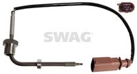 SWAG 33100245 - Sensor, temp. gas escape