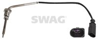 SWAG 33100238 - Sensor, temp. gas escape