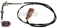 SWAG 33100239 - Sensor, temp. gas escape