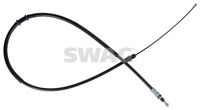 SWAG 33 10 0316 - Cable de accionamiento, freno de estacionamiento