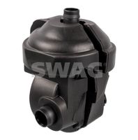 SWAG 33100230 - Separador de aceite, ventilación del cárter