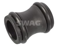 SWAG 33100257 - año construcción desde: 09/2016<br>Tubo de refrigeración: de tubo agua a bomba de agua auxiliar<br>Material: Acero<br>Peso [kg]: 0,483<br>