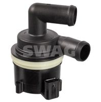 SWAG 33100397 - Bomba de agua adicional (circuito de agua de refrigeración)