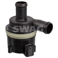 SWAG 33100398 - Bomba de agua adicional (circuito de agua de refrigeración)