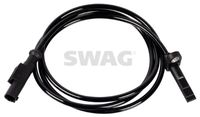 SWAG 33100459 - Sensor, revoluciones de la rueda