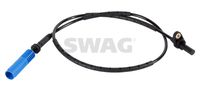 SWAG 33100519 - Sensor, revoluciones de la rueda