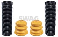 SWAG 33100524 - Juego de guardapolvos, amortiguador