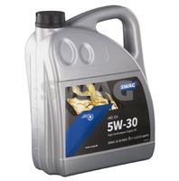 SWAG 33100503 - Aceite de motor