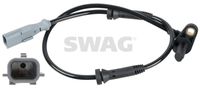 SWAG 33100730 - Sensor, revoluciones de la rueda