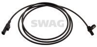 SWAG 33100711 - Sensor, revoluciones de la rueda