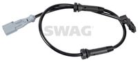 SWAG 33100713 - Sensor, revoluciones de la rueda