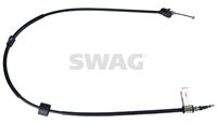 SWAG 33 10 0868 - Cable de accionamiento, freno de estacionamiento