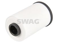 SWAG 33100855 - Código de motor: DBKA<br>Código de motor: CRKB<br>Clase de caja de cambios: Caja de doble embrague 7 vel.<br>ID Caja cambios: DQ381<br>Tipo de filtro: Cartucho filtrante<br>Altura [mm]: 137<br>Diámetro interior [mm]: 18<br>Diámetro exterior [mm]: 58<br>Peso [kg]: 0,080<br>Artículo complementario / información complementaria 2: con junta tórica<br>