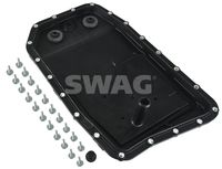 SWAG 33100983 - Filtro hidráulico, transmisión automática - SWAG extra