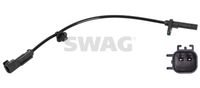 SWAG 33101156 - Sensor, revoluciones de la rueda