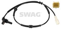 SWAG 33101157 - Sensor, revoluciones de la rueda