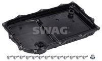 SWAG 33100984 - Tipo de filtro: Cartucho filtrante<br>Número de fabricación: FSF-BM-014<br>Tipo de caja de cambios: 8HP51Z<br>