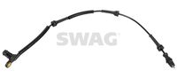 SWAG 33 10 1213 - Sensor, revoluciones de la rueda