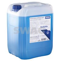 SWAG 33101118 - Color: azul<br>Capacidad [litros]: 5<br>Especificación: G11 (-35°C)<br>Especificación: Deutz DQC CA-14<br>Especificación: Fiat 9.55523<br>Especificación: Chrysler MS-7170<br>Especificación: Iveco 18-1830<br>Especificación: Ford ESD-M97B49-A<br>Especificación: Opel/GM GME L1301<br>Especificación: VW TL-774 C<br>Peso [kg]: 5,3<br>