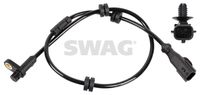 SWAG 33101339 - Sensor, revoluciones de la rueda