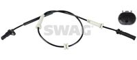 SWAG 33101340 - Sensor, revoluciones de la rueda