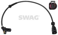 SWAG 33101316 - Sensor, revoluciones de la rueda