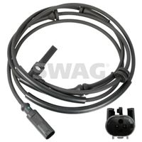 SWAG 33101454 - Sensor, revoluciones de la rueda