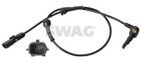 SWAG 33101254 - Sensor, revoluciones de la rueda