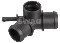 SWAG 33101462 - Brida de refrigerante